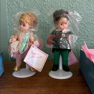 Madam Alexander collection